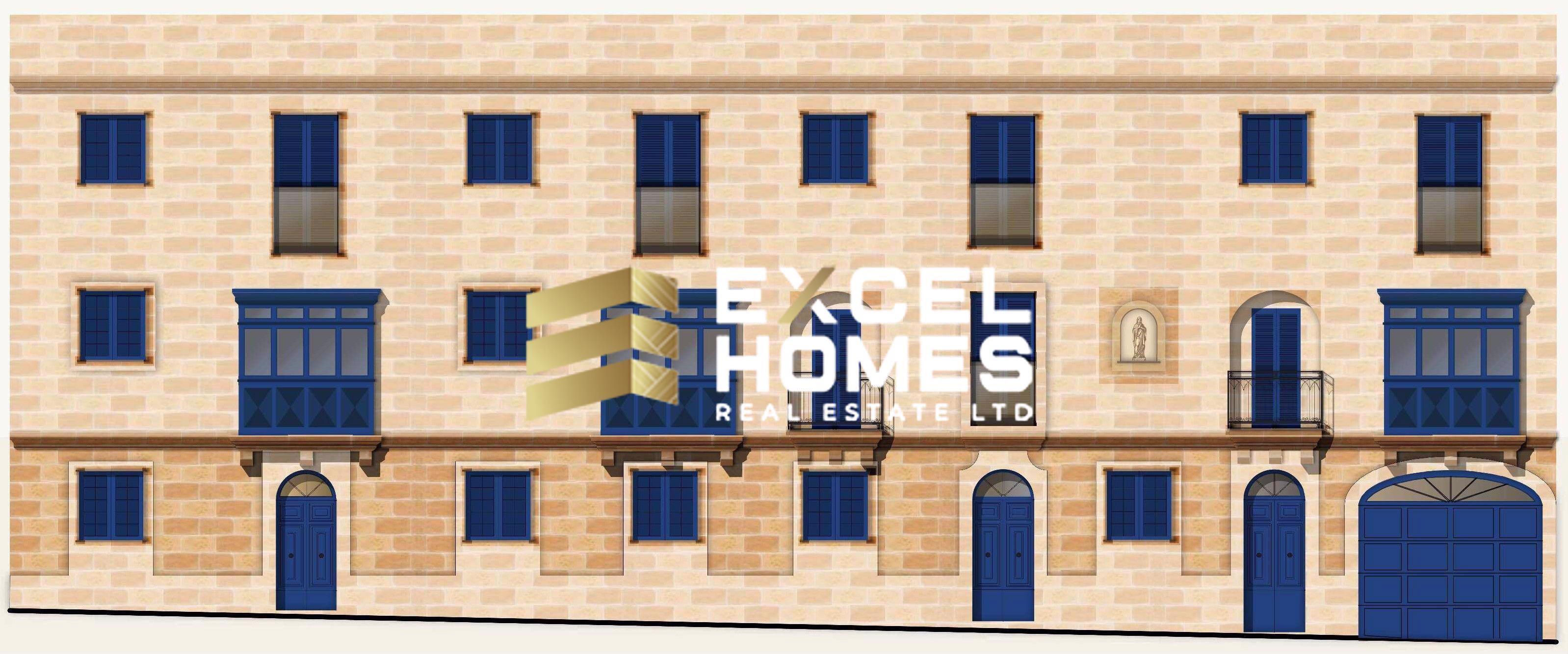 Garage — Excel Homes Real Estate
