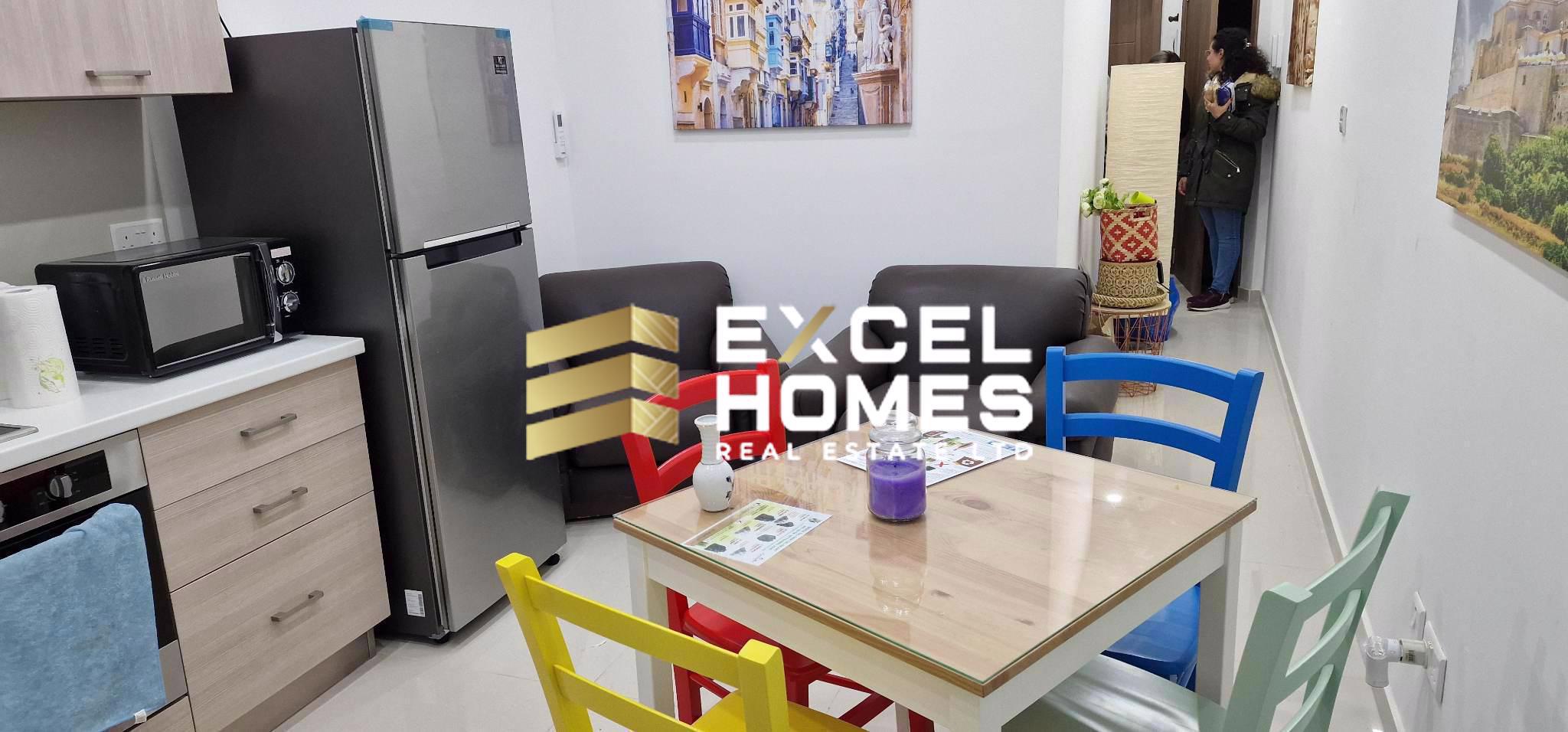 Apartment — Excel Homes Real Estate