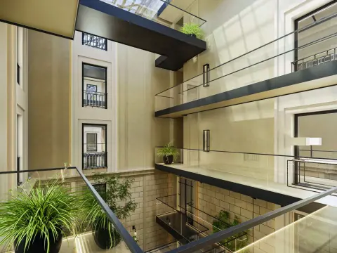 2 bed Apartment in Valletta — Malta Sotheby's International Realty