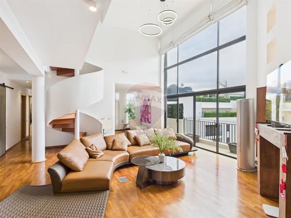 Penthouse Duplex — RE/MAX Malta