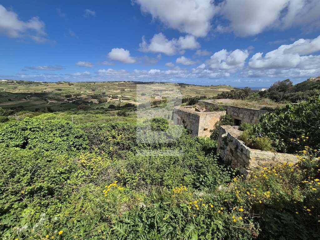 3 bed Houses of Character for Sale in Mtarfa — Belair Property