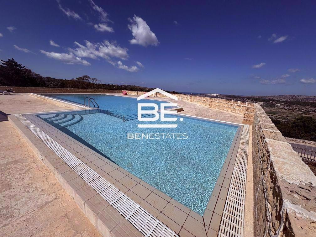 Duplex Maisonette — Ben Estates