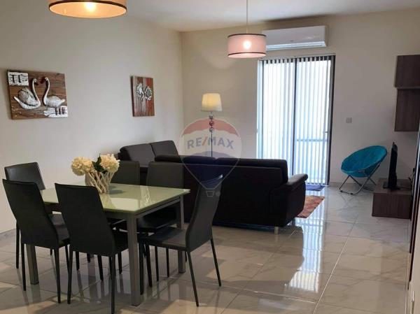 Apartment — RE/MAX Malta