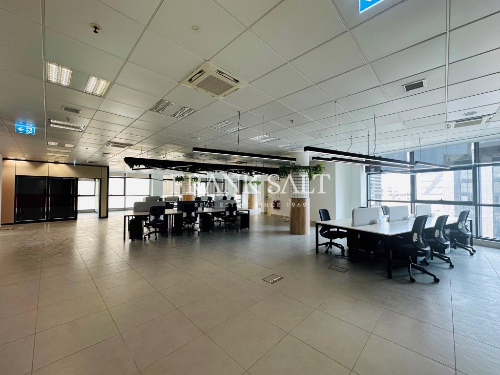 St Julians, Office — Frank Salt Real Estate