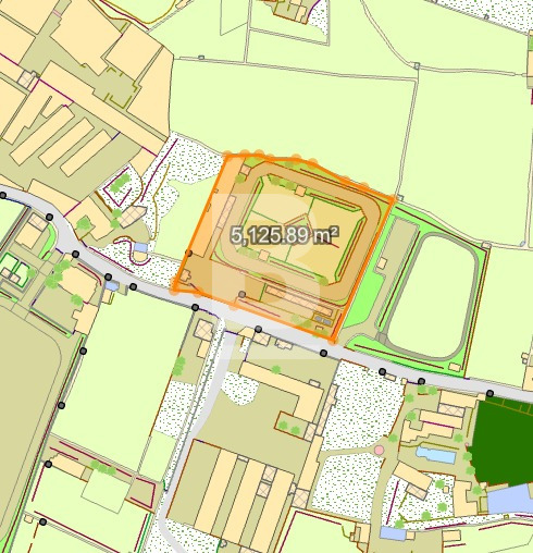 Land for Sale in Zabbar — Belair Property