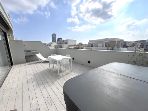 1 bed Penthouse in Swieqi — Malta Sotheby's International Realty
