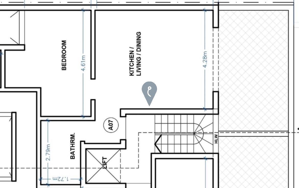 Penthouses in Zabbar - REF 90419 — Zanzi Homes
