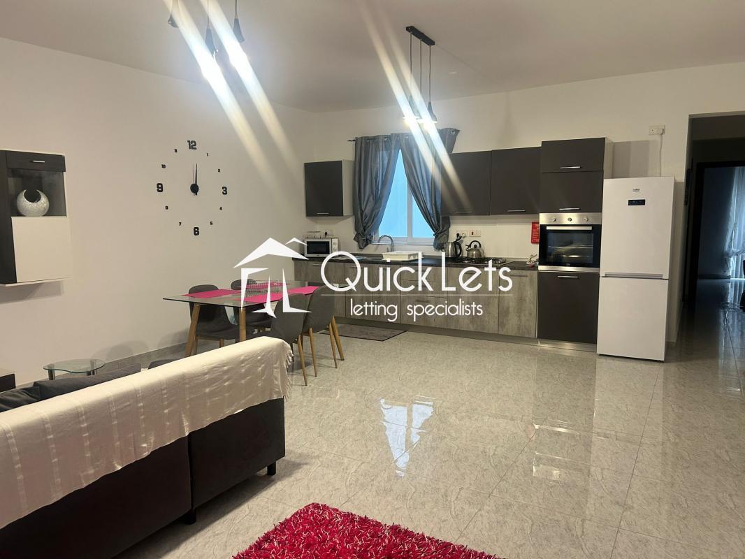 Apartments in Marsaskala - REF 87673 — QuickLets