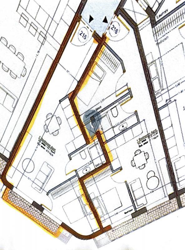 Apartment in Fgura - REF 86151 — Zanzi Homes