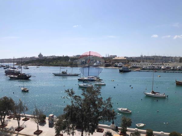 Apartment — RE/MAX Malta