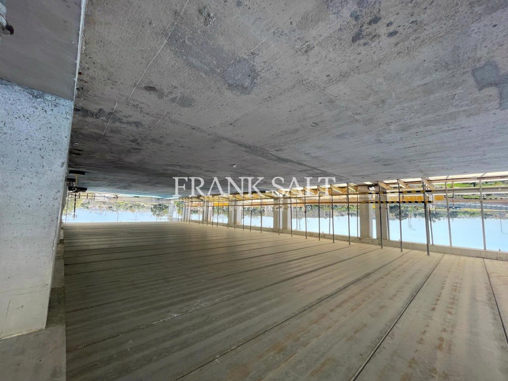 Luqa, Office Block — Frank Salt Real Estate