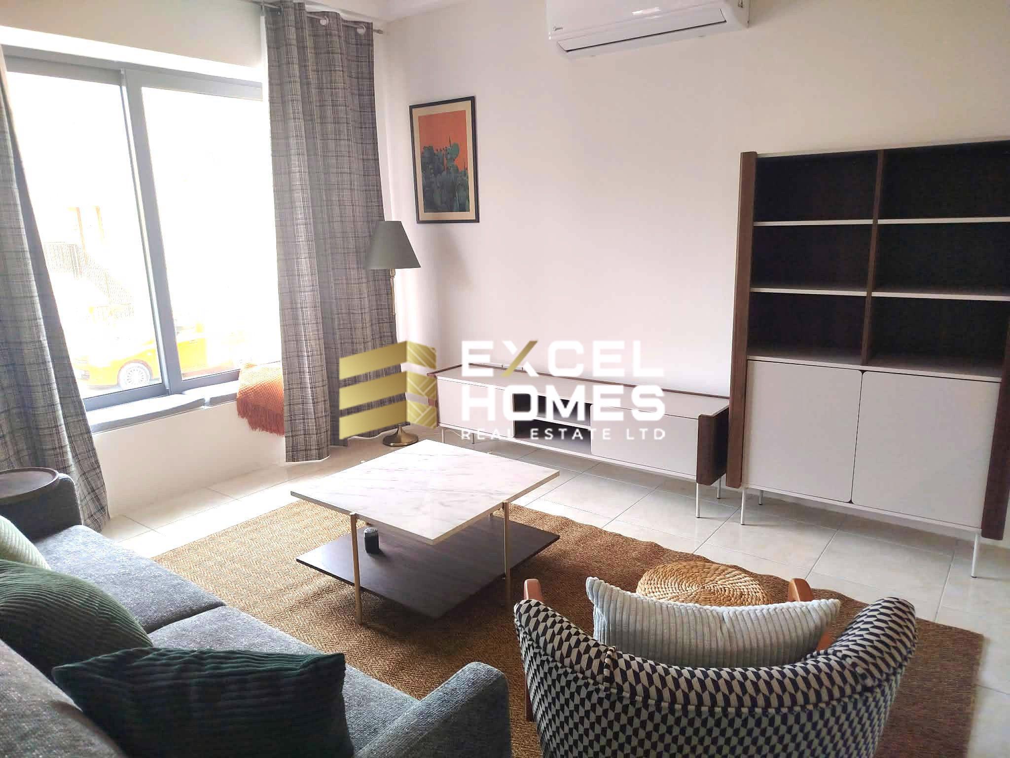 Apartment — Excel Homes Real Estate