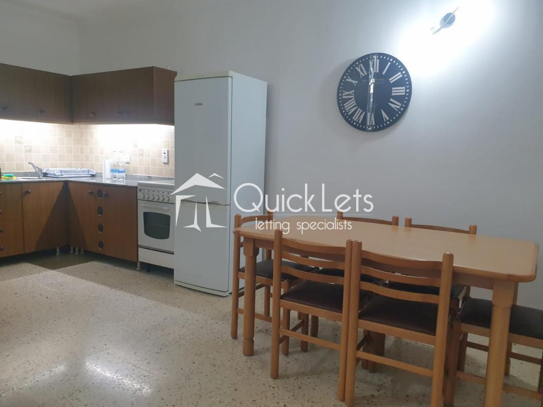 Apartments in Mellieha - REF 80497 — QuickLets