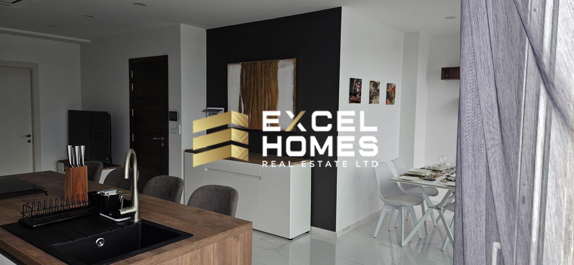 Penthouse — Excel Homes Real Estate