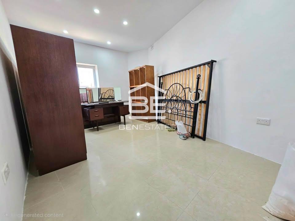 First Floor Maisonette — Ben Estates