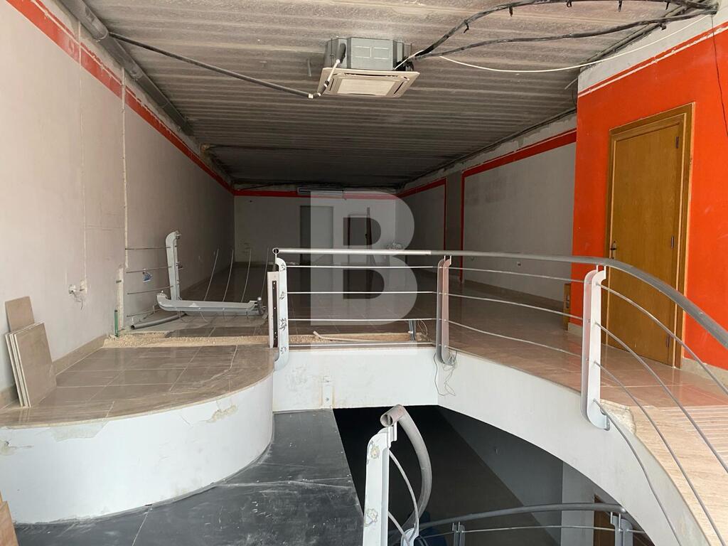 Showroom for Sale in Naxxar — Belair Property