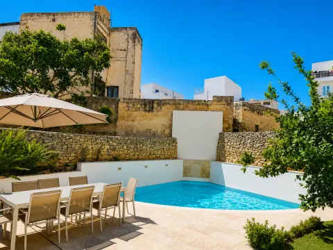5 bed House of Character in Zebbug — Malta Sotheby's International Realty
