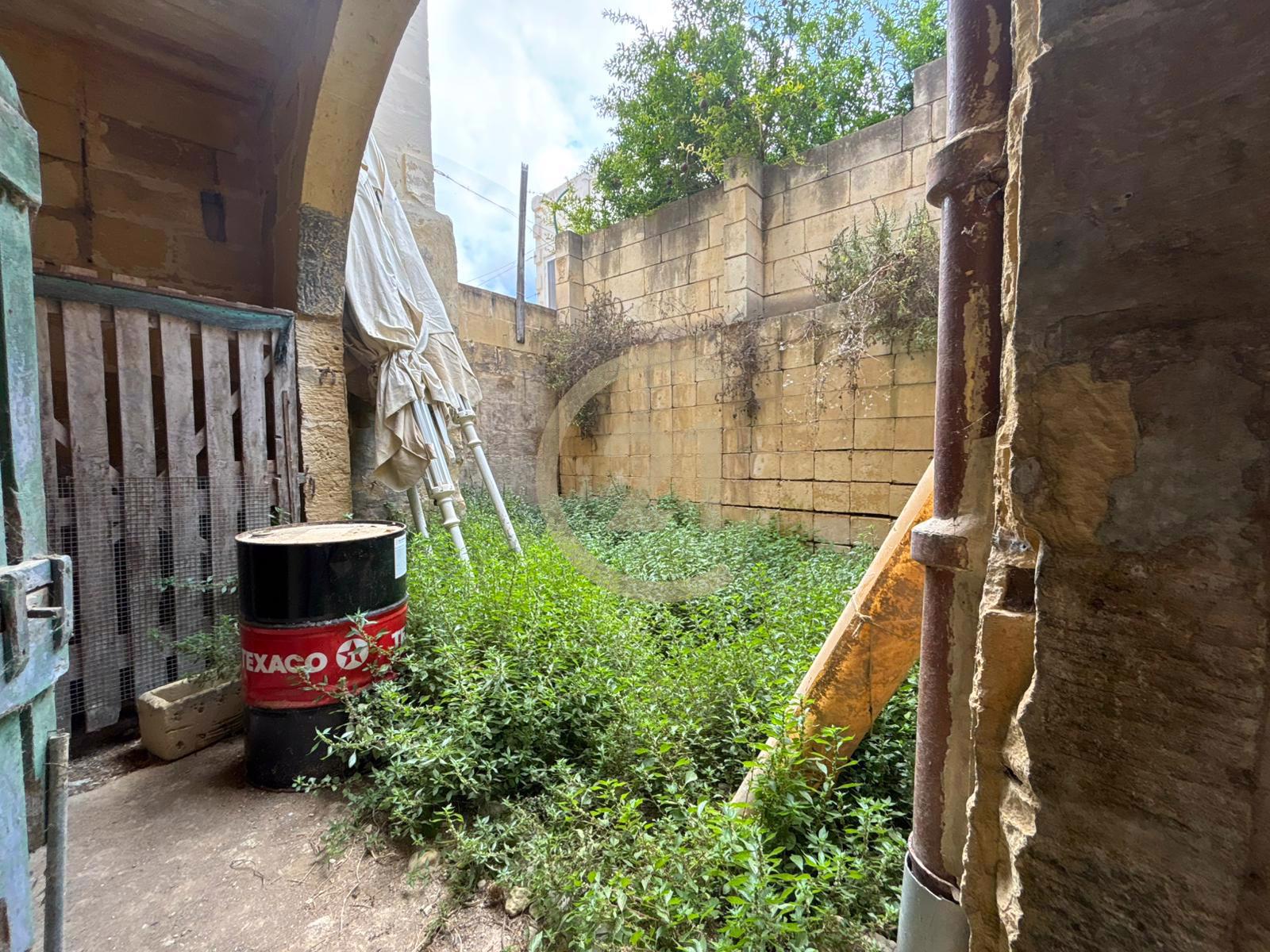 House of Character in Gharb — Century 21 Malta