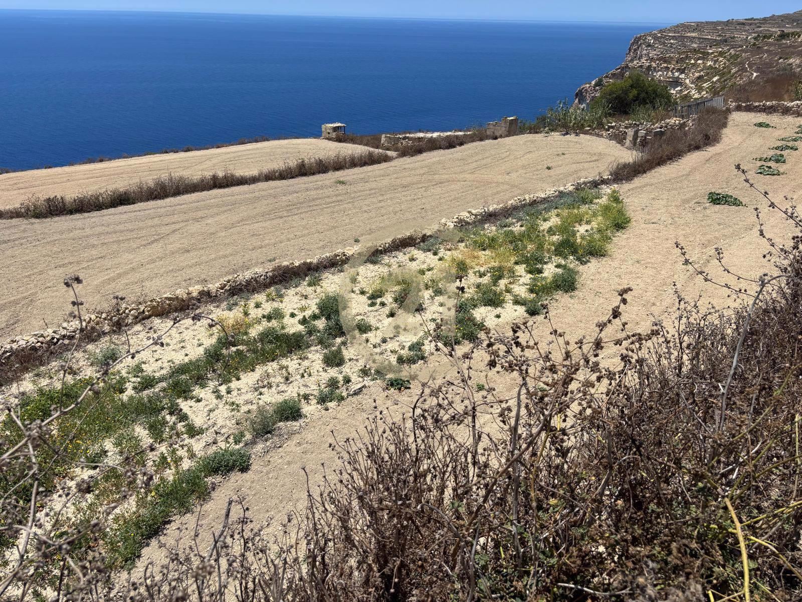 Agricultural Land in Santa Lucija — Century 21 Malta