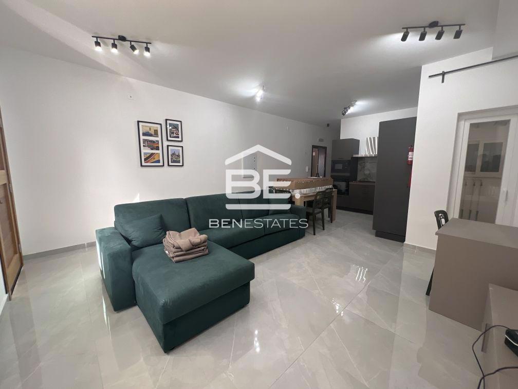 Apartment — Ben Estates