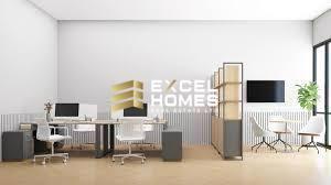 Office Space — Excel Homes Real Estate