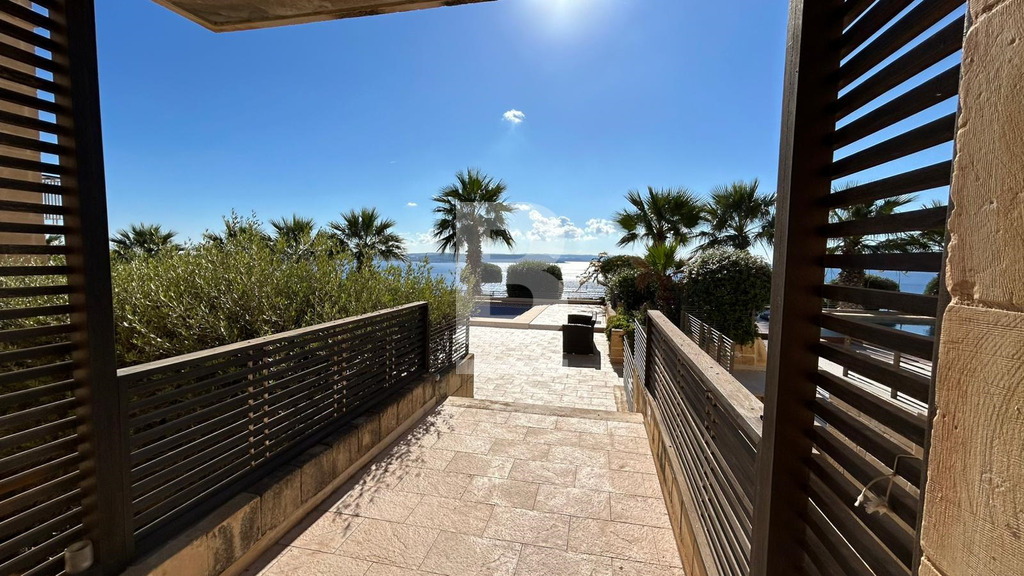 4 bed Maisonette for Sale in Ghajnsielem (Gozo), Fort Chambray — Belair Property