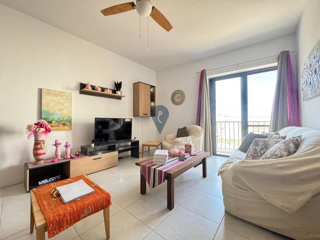 Apartment in Gozo - Xewkija - REF 87902 — Zanzi Homes