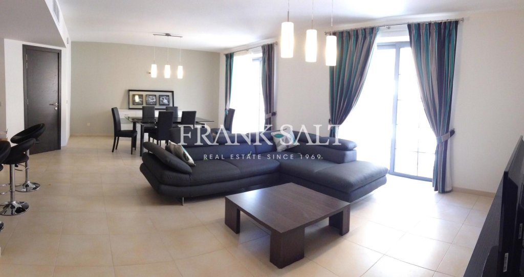 Sliema, Apartment — Frank Salt Real Estate