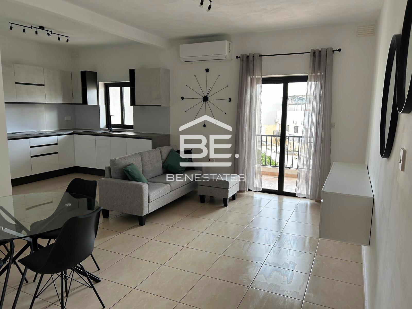 Apartment — Ben Estates