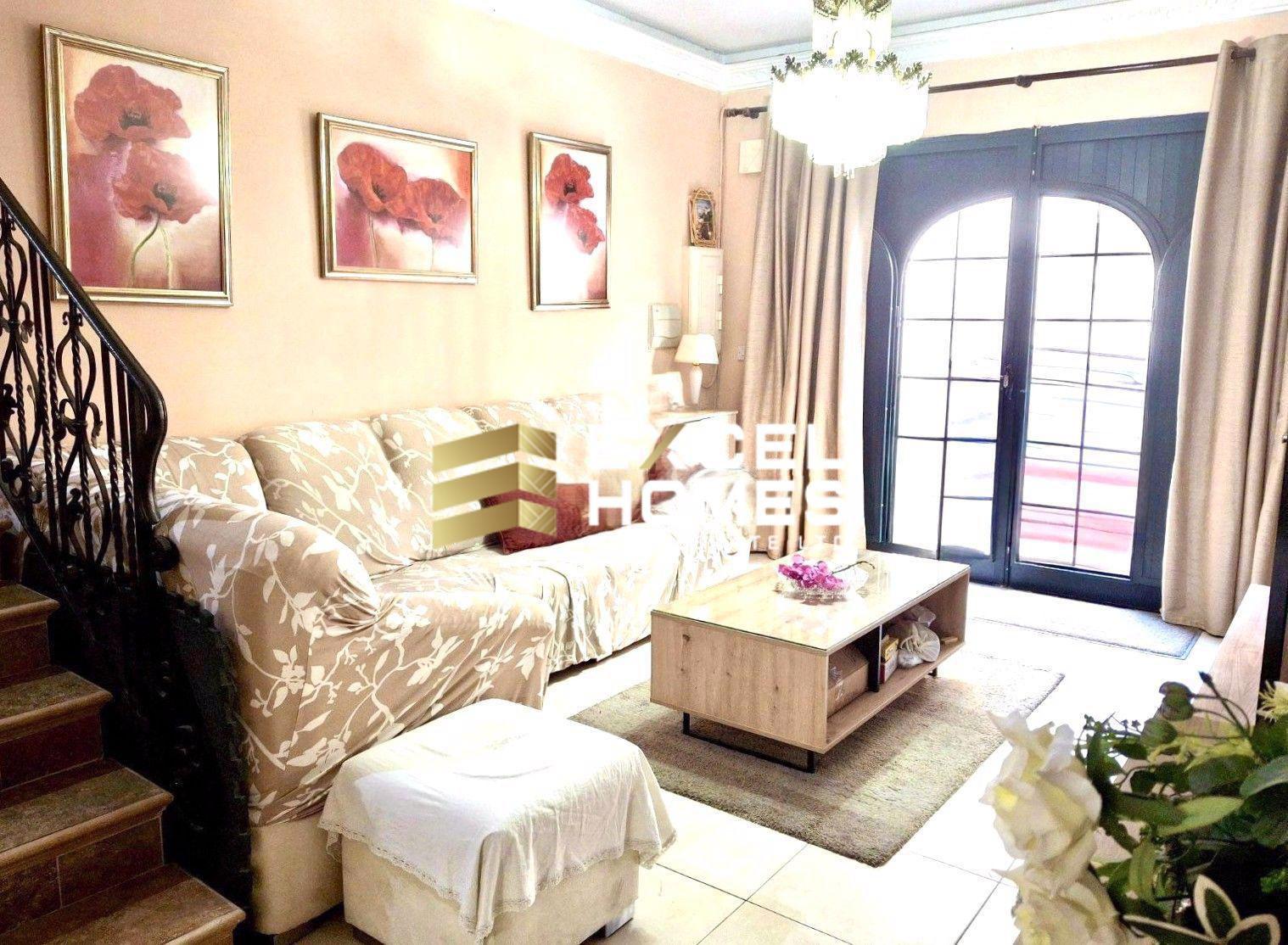 Maisonette — Excel Homes Real Estate