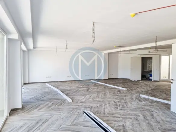 185 SQM Gzira Office To Let — Malta Offices