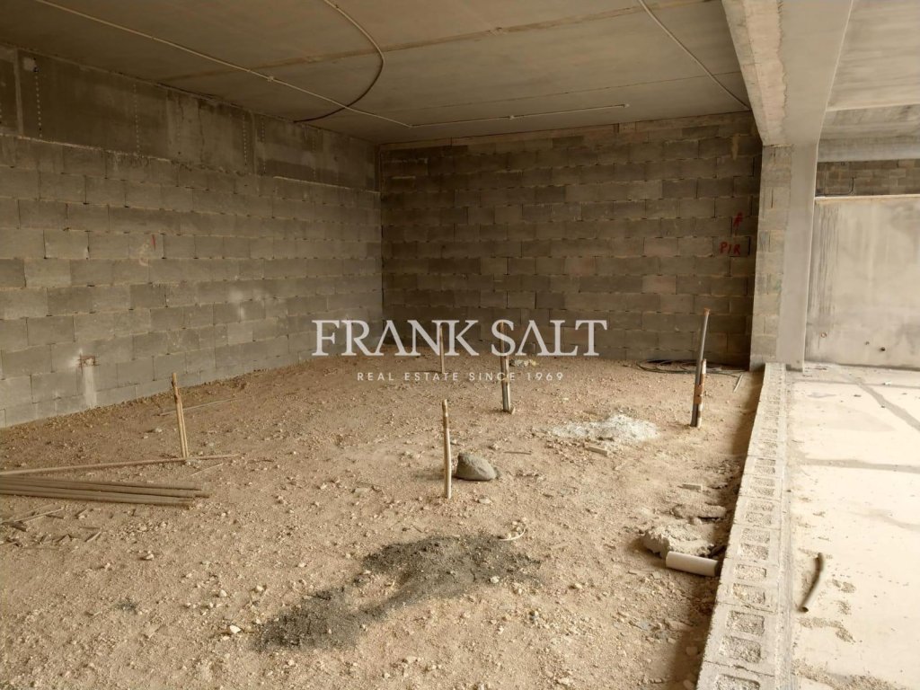 Marsascala, Semi-detached Bungalow — Frank Salt Real Estate