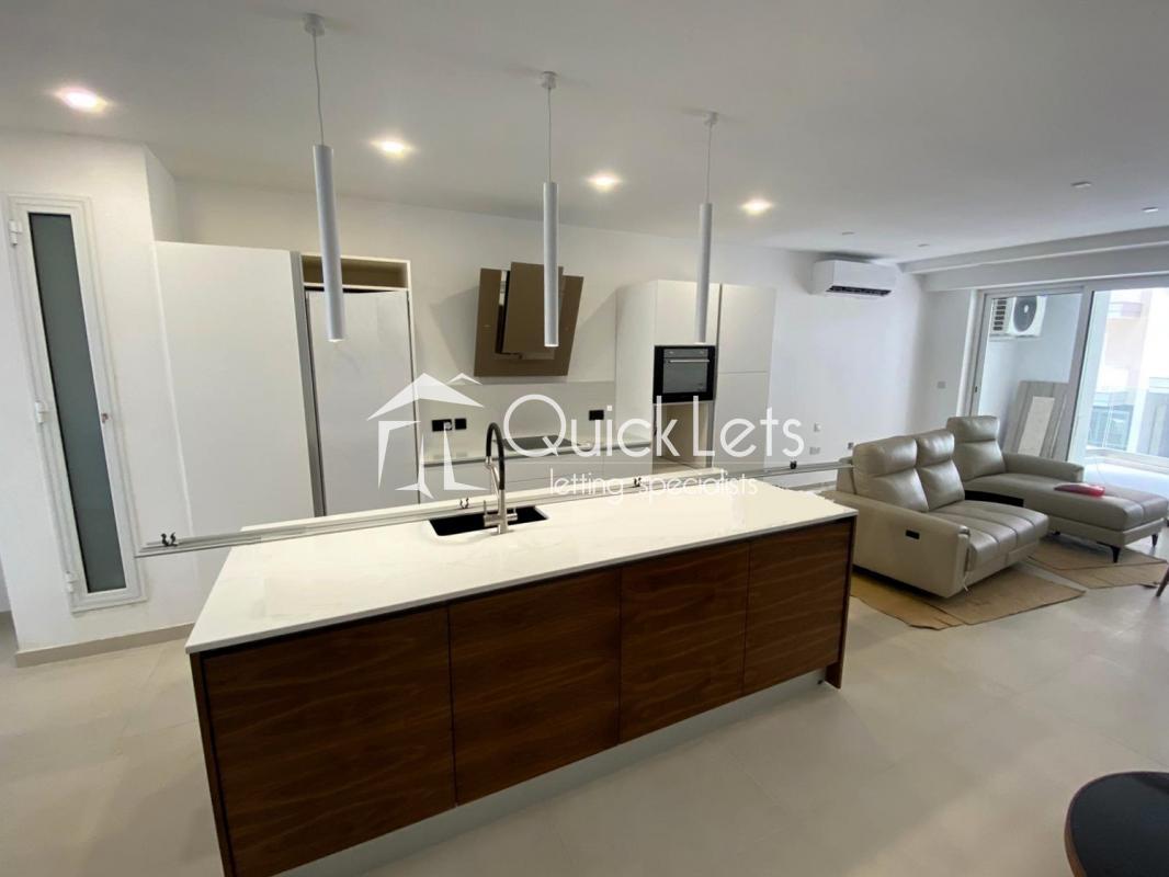 Apartments in Mellieha - REF 79813 — QuickLets