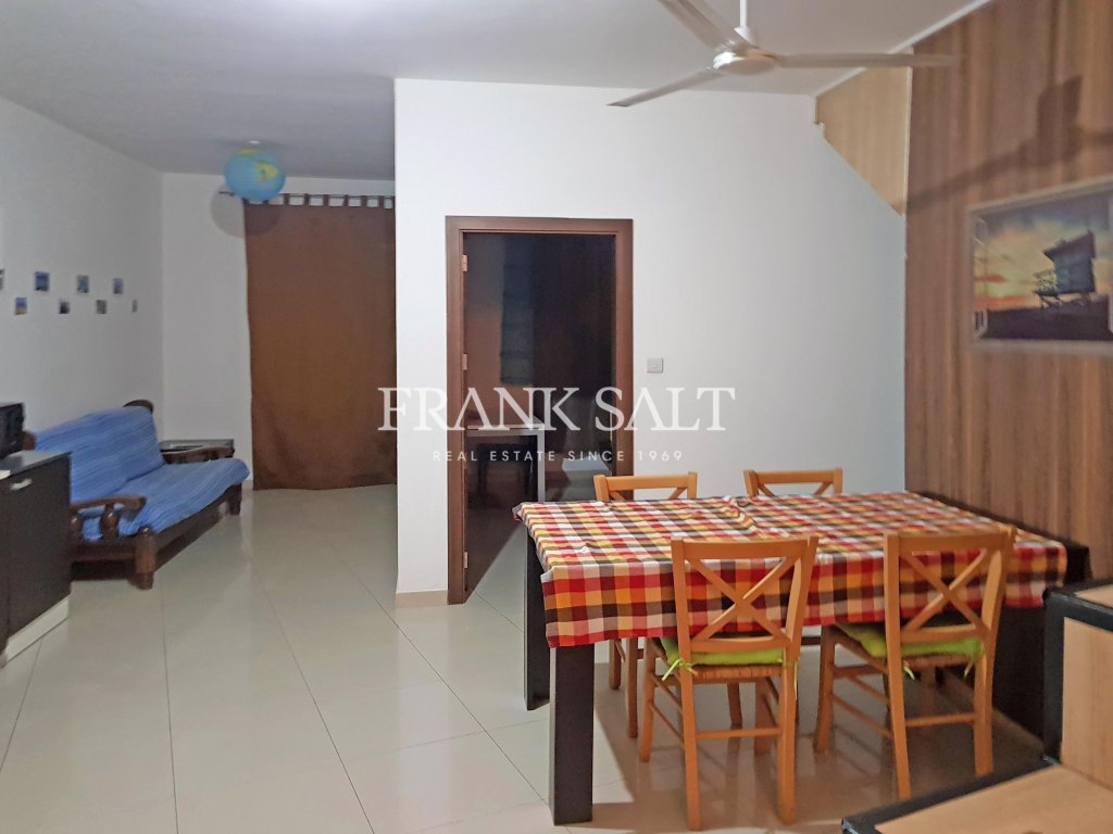 Hamrun, Penthouse — Frank Salt Real Estate