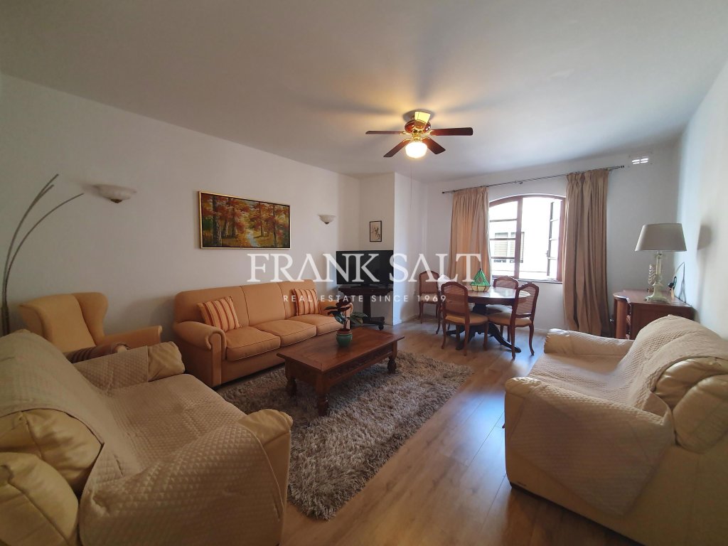 Sliema, Apartment — Frank Salt Real Estate