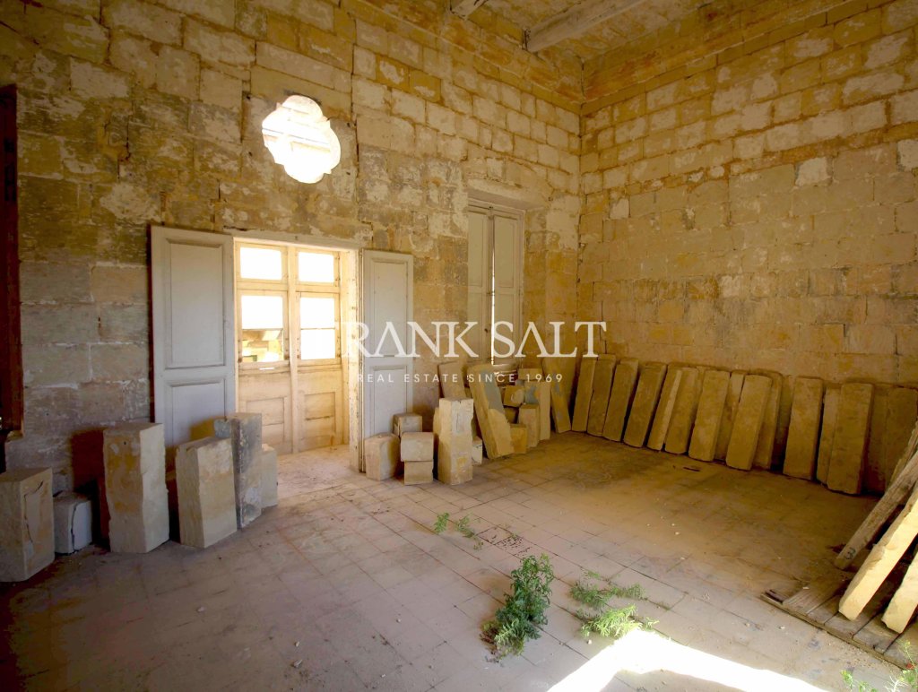 Senglea, Palazzo — Frank Salt Real Estate