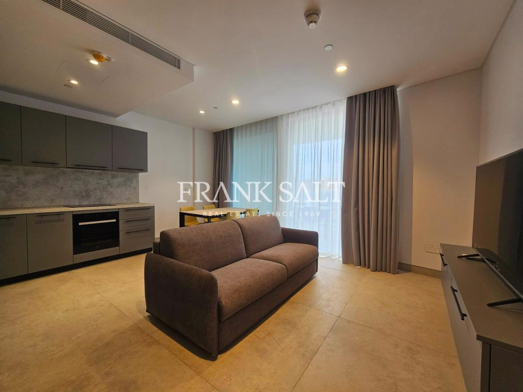 The Shore Line at Smart City, Apartment — Frank Salt Real Estate