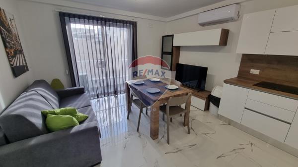 Apartment — RE/MAX Malta