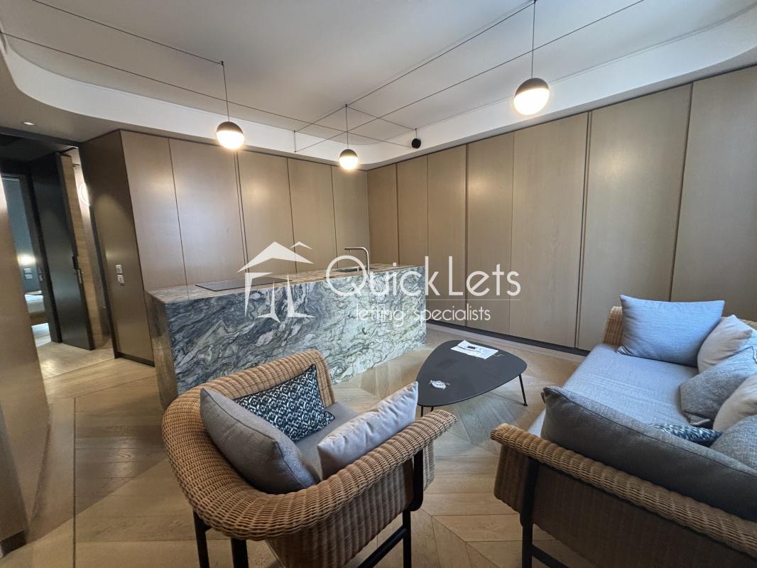 Apartments in St. Julians - REF 84334 — QuickLets