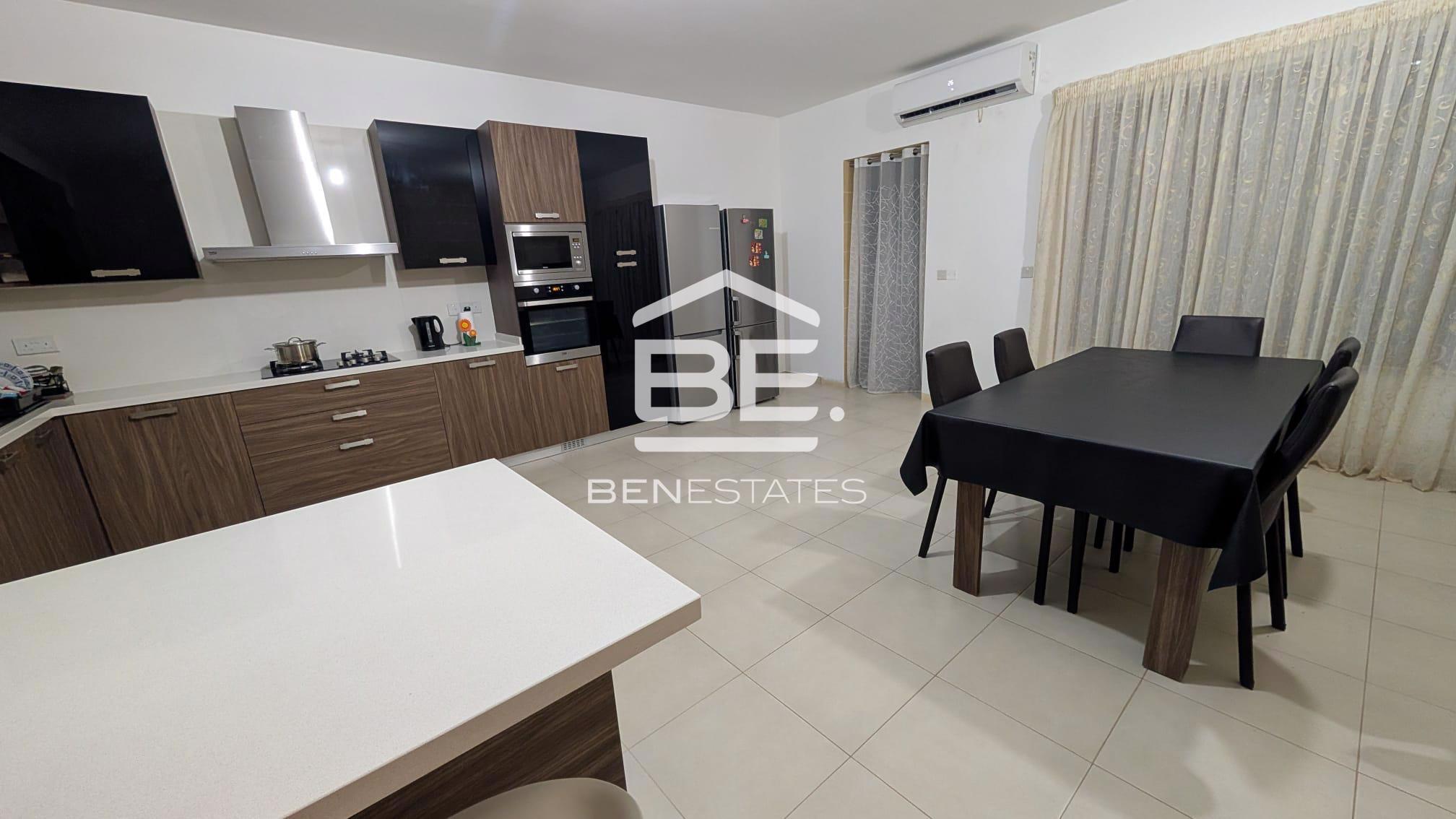 Penthouse — Ben Estates
