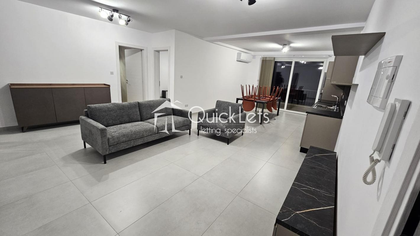 Apartments in Swatar - REF 88854 — QuickLets