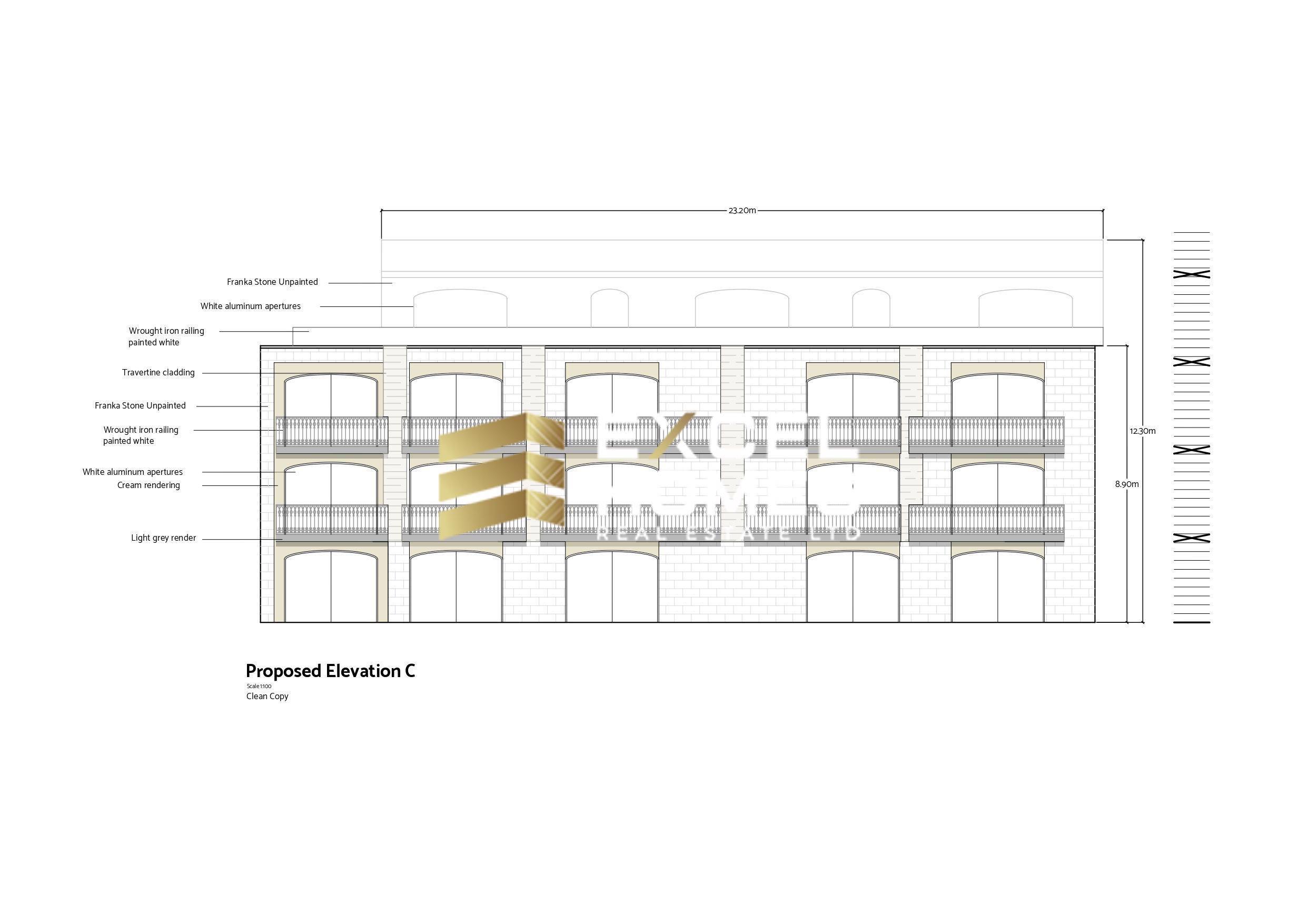 Apartment — Excel Homes Real Estate