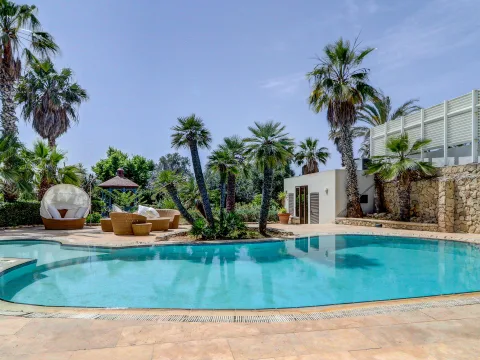 4 bed Villa in Madliena — Malta Sotheby's International Realty