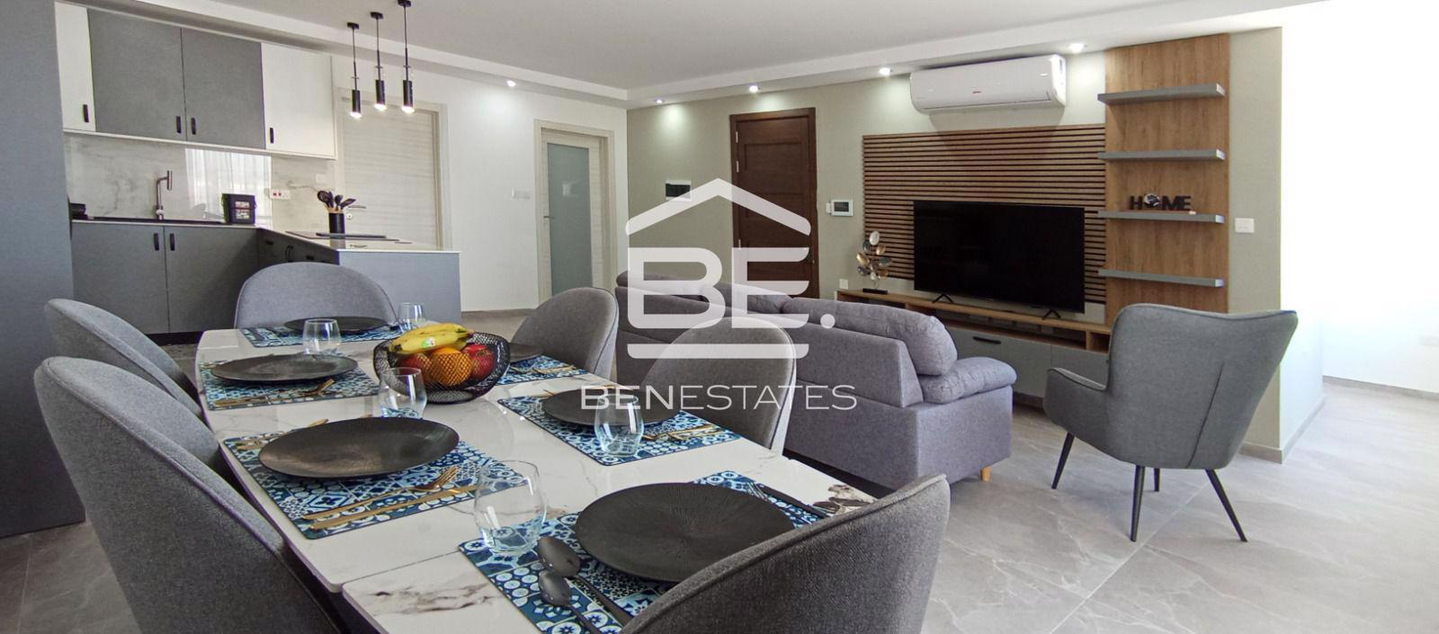 Penthouse — Ben Estates