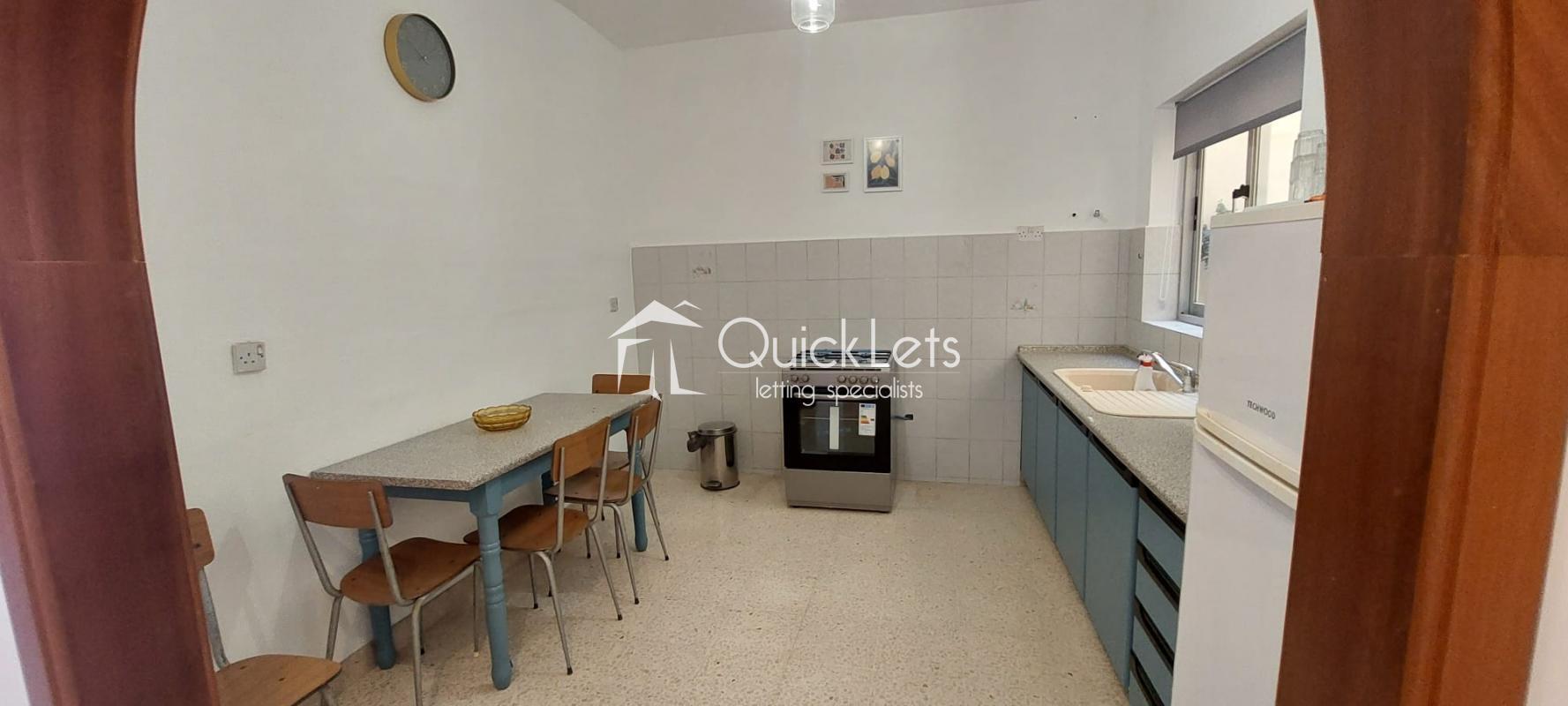 Apartments in Balzan - REF 86334 — QuickLets