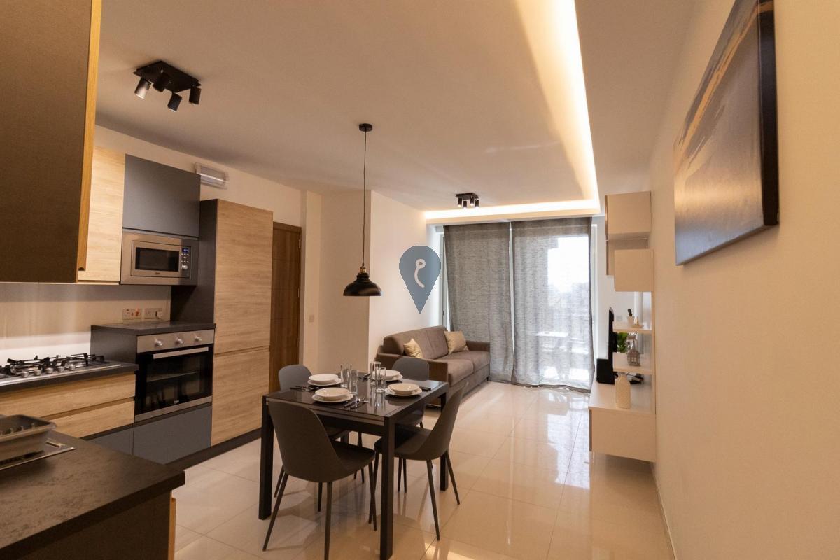 Apartment in San Gwann - REF 90362 — Zanzi Homes