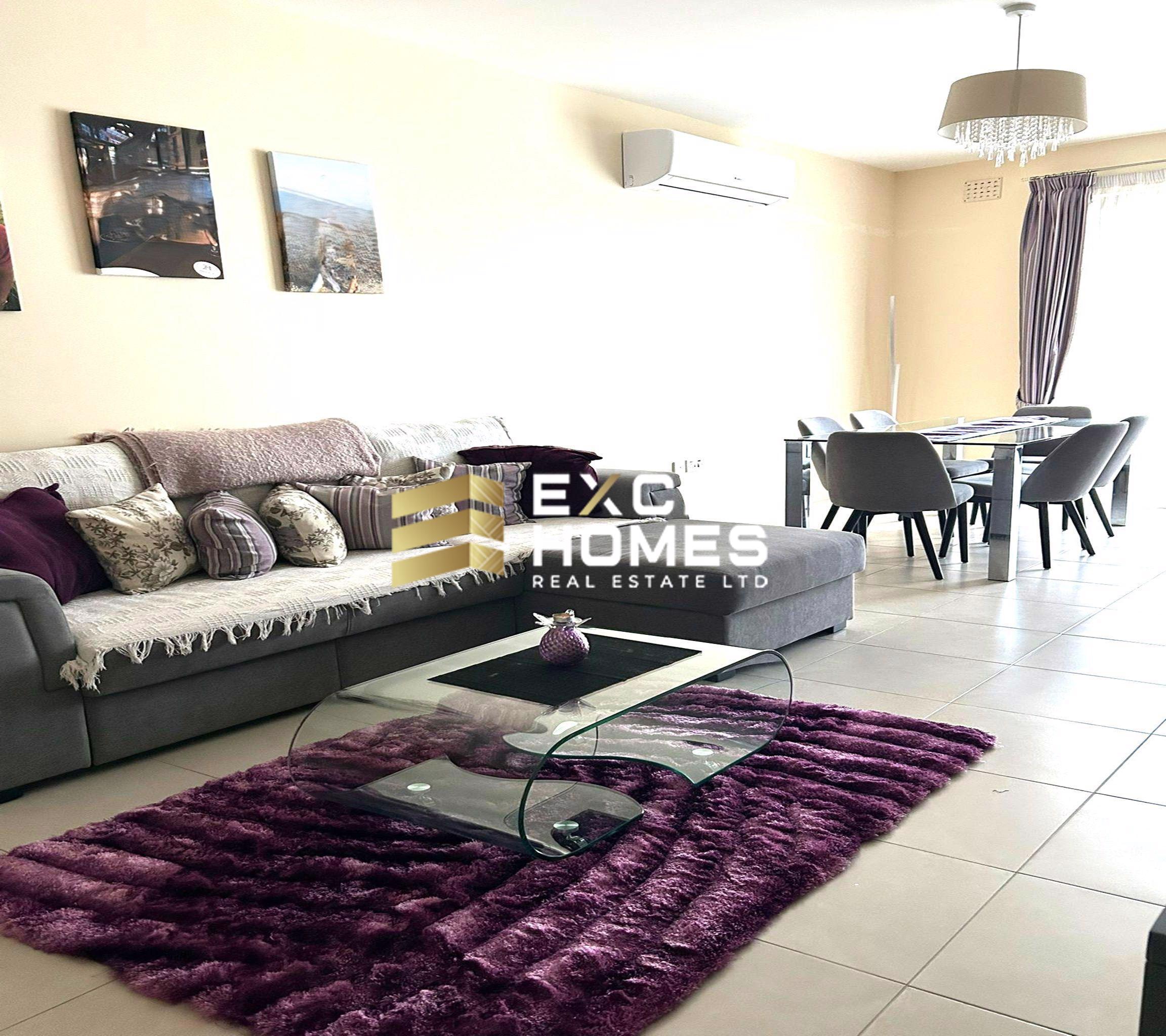 Apartment — Excel Homes Real Estate