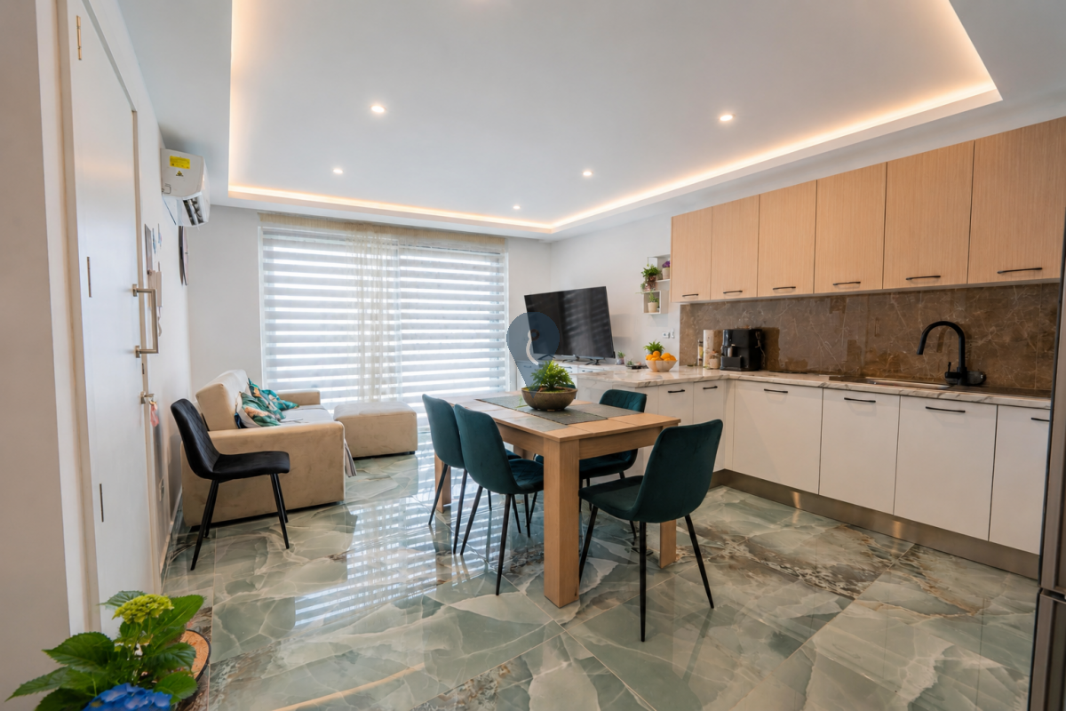 Penthouses in Zebbug - REF 83868 — Zanzi Homes