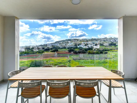 3 bed Apartment in Bahar ic-Caghaq — Malta Sotheby's International Realty