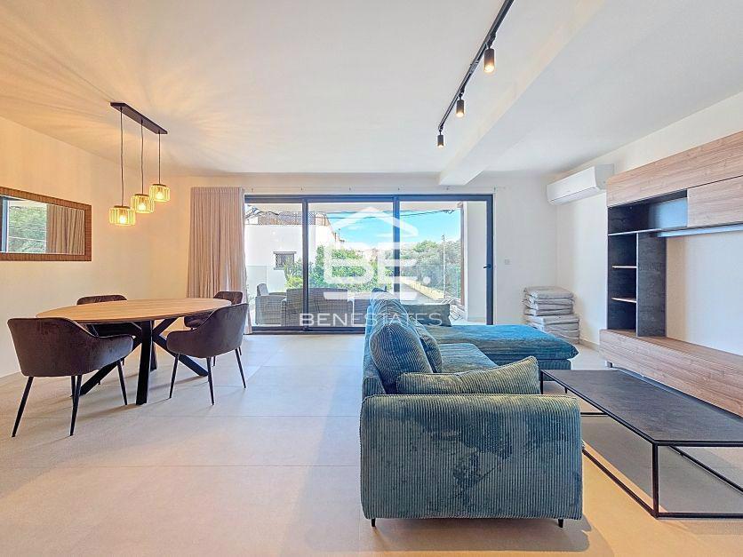 Apartment — Ben Estates